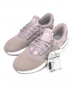 adidasアディダス）の古着「X PLRBOOST」｜パープル