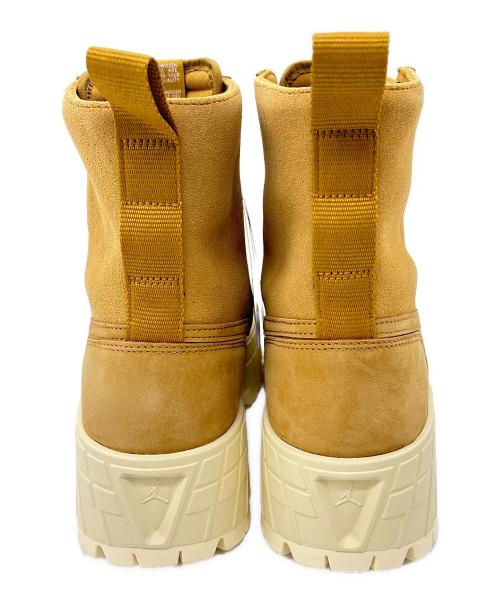 NIKE（ナイキ）NIKE (ナイキ) ハイカットスニーカー / AIR JORDAN 1 BROOKLYN(エア ジョーダン 1 ブルックリン) ブラウン サイズ:US 10の古着・服飾アイテム