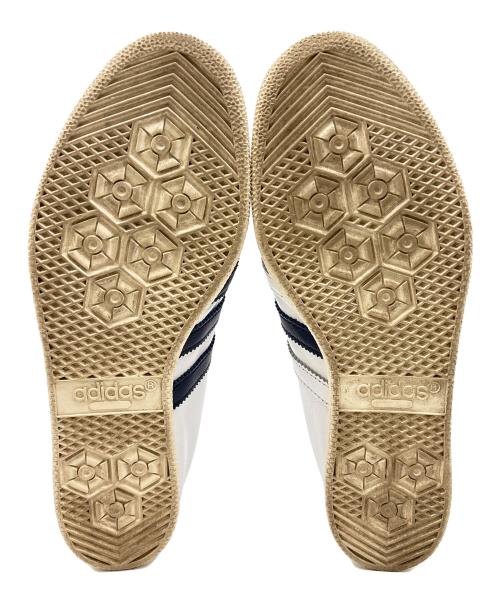 adidas（アディダス）adidas (アディダス) スニーカー / 【BILLY'S別注】SHIBUYA ホワイト×ネイビー サイズ:25cmの古着・服飾アイテム