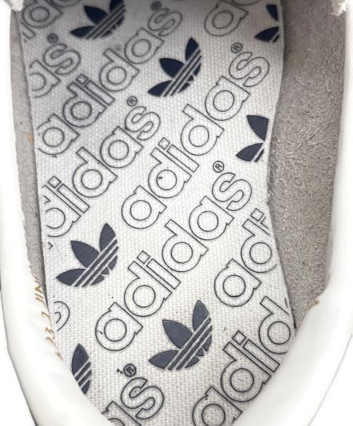 adidas（アディダス）adidas (アディダス) スニーカー / 【BILLY'S別注】SHIBUYA ホワイト×ネイビー サイズ:25cmの古着・服飾アイテム