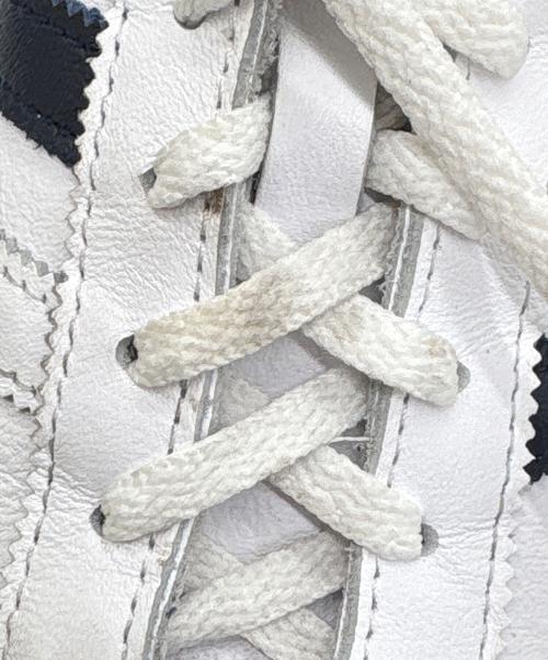 adidas（アディダス）adidas (アディダス) スニーカー / 【BILLY'S別注】SHIBUYA ホワイト×ネイビー サイズ:25cmの古着・服飾アイテム