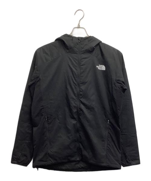 THE NORTH FACE（ザ ノース フェイス）THE NORTH FACE (ザ ノース フェイス) ベントリックストレイルジャケト ブラック サイズ:Lの古着・服飾アイテム