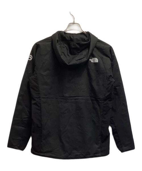 THE NORTH FACE（ザ ノース フェイス）THE NORTH FACE (ザ ノース フェイス) ベントリックストレイルジャケト ブラック サイズ:Lの古着・服飾アイテム