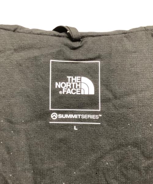 THE NORTH FACE（ザ ノース フェイス）THE NORTH FACE (ザ ノース フェイス) ベントリックストレイルジャケト ブラック サイズ:Lの古着・服飾アイテム