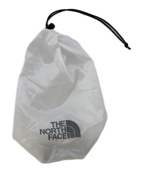 THE NORTH FACE（ザ ノース フェイス）THE NORTH FACE (ザ ノース フェイス) ベントリックストレイルジャケト ブラック サイズ:Lの古着・服飾アイテム