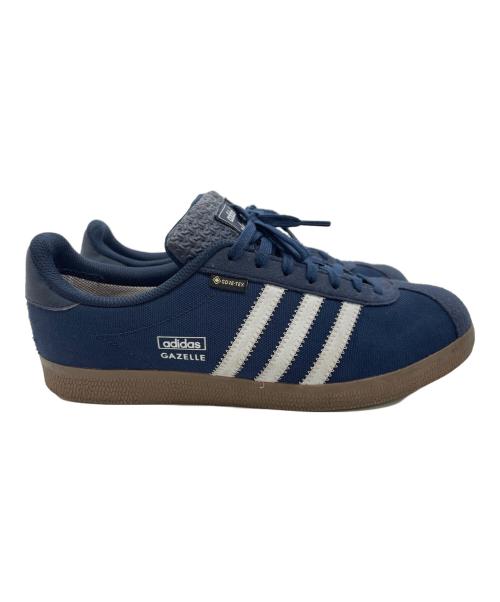 adidas Originals（アディダスオリジナル）adidas Originals (アディダスオリジナル) ローカットスニーカー ネイビー サイズ:27㎝の古着・服飾アイテム