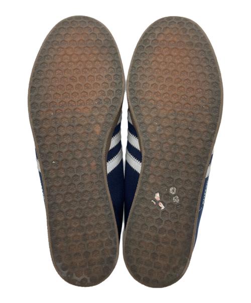 adidas Originals（アディダスオリジナル）adidas Originals (アディダスオリジナル) ローカットスニーカー ネイビー サイズ:27㎝の古着・服飾アイテム