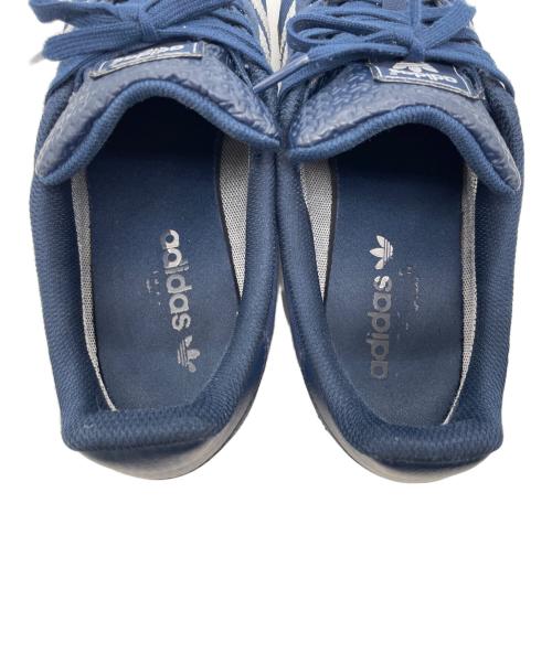 adidas Originals（アディダスオリジナル）adidas Originals (アディダスオリジナル) ローカットスニーカー ネイビー サイズ:27㎝の古着・服飾アイテム