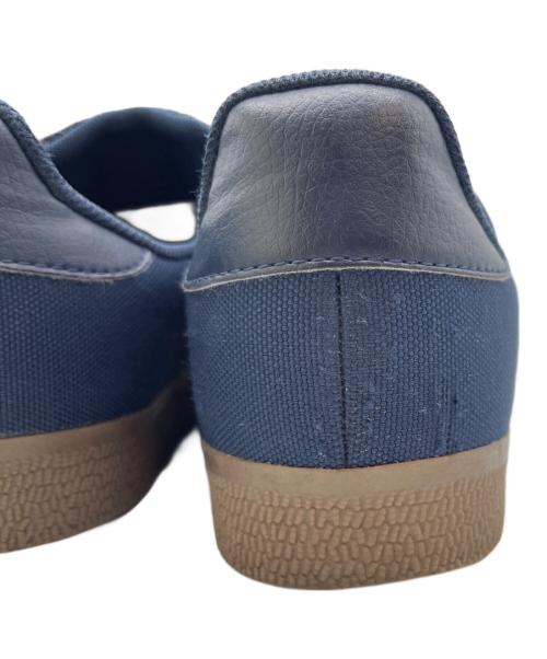 adidas Originals（アディダスオリジナル）adidas Originals (アディダスオリジナル) ローカットスニーカー ネイビー サイズ:27㎝の古着・服飾アイテム