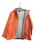 Patagonia (パタゴニア) トレントシェル3Lレインジャケット ピンク サイズ:L：15000円