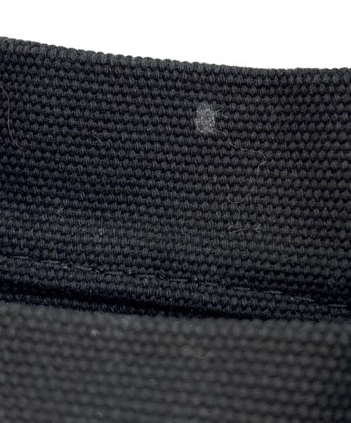 MARC JACOBS（マークジェイコブズ）MARC JACOBS (マーク ジェイコブス) トートバッグ グリーン×ブラックの古着・服飾アイテム