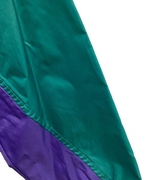 NIKE（ナイキ）NIKE (ナイキ) 90’sナイロンジャケット グリーン サイズ:Sの古着・服飾アイテム