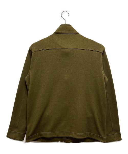 Patagonia（パタゴニア）Patagonia (パタゴニア) ベタージャケット カーキ サイズ:Lの古着・服飾アイテム