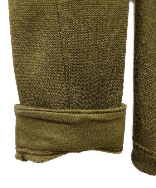 Patagonia（パタゴニア）Patagonia (パタゴニア) ベタージャケット カーキ サイズ:Lの古着・服飾アイテム