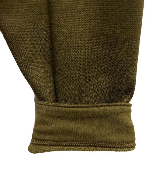 Patagonia（パタゴニア）Patagonia (パタゴニア) ベタージャケット カーキ サイズ:Lの古着・服飾アイテム