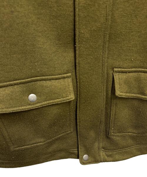 Patagonia（パタゴニア）Patagonia (パタゴニア) ベタージャケット カーキ サイズ:Lの古着・服飾アイテム