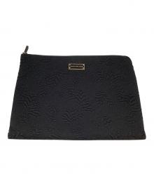 Marc by Marc Jacobs（マークバイマークジェイコブス）の古着「ジップケース」｜ブラック