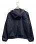PRADA (プラダ) 中綿フーデッドジャケット ネイビー サイズ:S：45000円