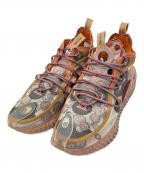 NIKEナイキ）の古着「Flow 2020 ISPA Desert Dust(フロー 2020 ISPA デザートダスト)」｜ブラウン