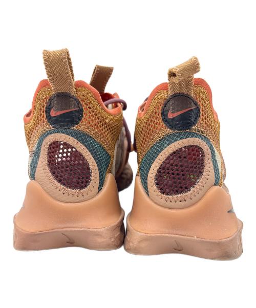 NIKE（ナイキ）NIKE (ナイキ) Flow 2020 ISPA Desert Dust(フロー 2020 ISPA デザートダスト) ブラウン サイズ:US 8.5の古着・服飾アイテム