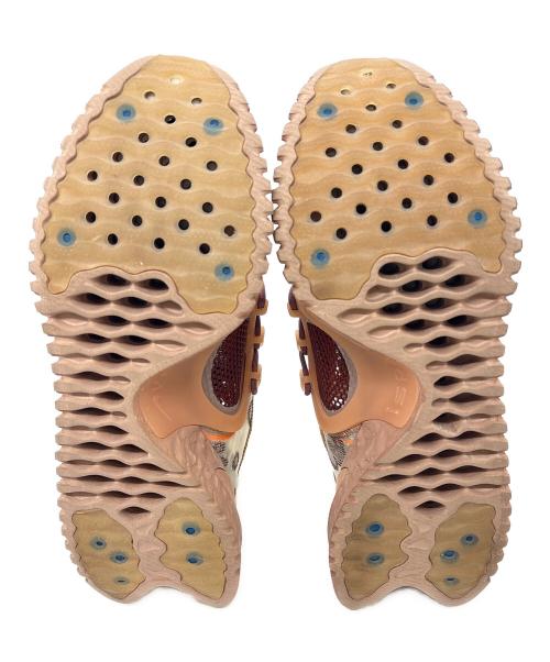 NIKE（ナイキ）NIKE (ナイキ) Flow 2020 ISPA Desert Dust(フロー 2020 ISPA デザートダスト) ブラウン サイズ:US 8.5の古着・服飾アイテム