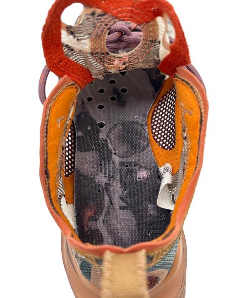 NIKE（ナイキ）NIKE (ナイキ) Flow 2020 ISPA Desert Dust(フロー 2020 ISPA デザートダスト) ブラウン サイズ:US 8.5の古着・服飾アイテム