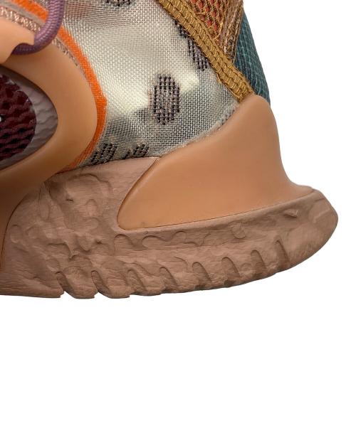 NIKE（ナイキ）NIKE (ナイキ) Flow 2020 ISPA Desert Dust(フロー 2020 ISPA デザートダスト) ブラウン サイズ:US 8.5の古着・服飾アイテム