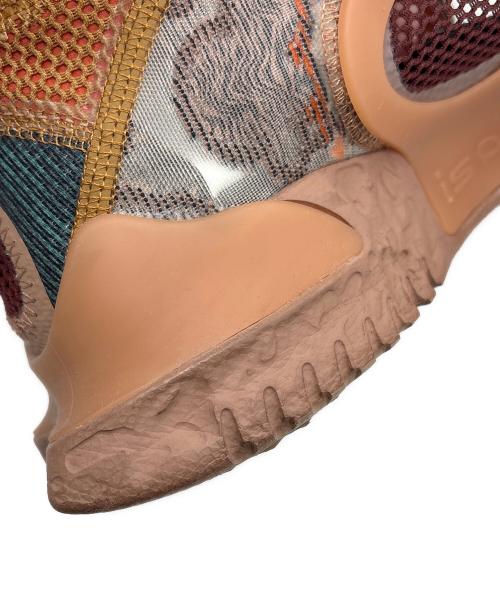 NIKE（ナイキ）NIKE (ナイキ) Flow 2020 ISPA Desert Dust(フロー 2020 ISPA デザートダスト) ブラウン サイズ:US 8.5の古着・服飾アイテム