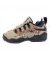 NIKE (ナイキ) SUPREME (シュプリーム) スニーカー / Darwin Low Desert camo(ダーウィン ロー デザート カモ) ブラウン サイズ:US 10.5：17000円