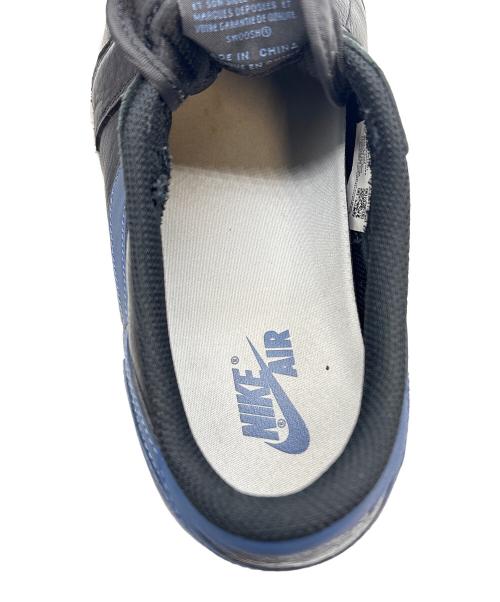 NIKE SB（ナイキエスビー）NIKE SB (ナイキエスビー) スニーカー / AIR JORDAN 1 LOW OG(ナイキ エア ジョーダン 1 レトロ ロー OG) ネイビー サイズ:US 9.5の古着・服飾アイテム