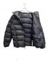 Patagonia (パタゴニア) フィッツロイ・ダウン・フーディ ブラック サイズ:S：30000円