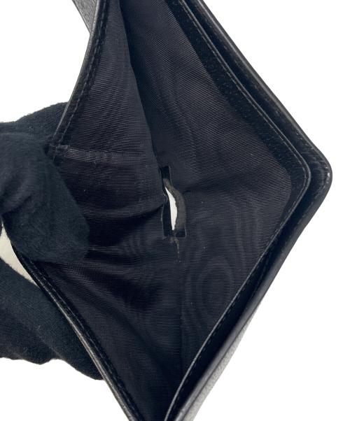 GUCCI（グッチ）GUCCI (グッチ) 2つ折り財布 / アニマリエの古着・服飾アイテム