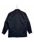 HH (ヘリ―ハンセン) HHアングラースラックシャツ ブラック サイズ:M：5000円