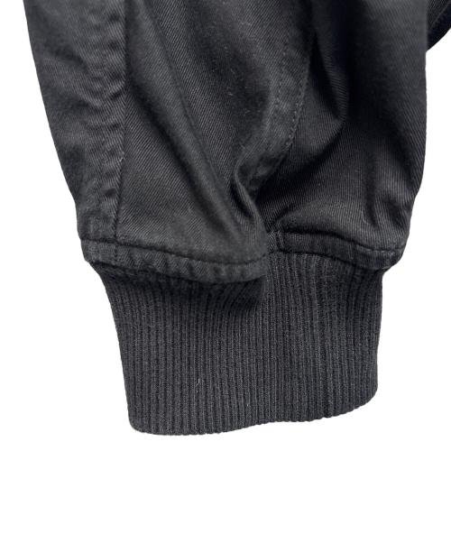 Y-3（ワイスリー）Y-3 (ワイスリー) 3ラインモッズパーカー ブラック サイズ:XSの古着・服飾アイテム