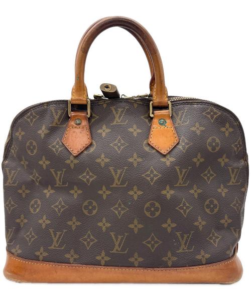 LOUIS VUITTON（ルイ ヴィトン）LOUIS VUITTON (ルイ ヴィトン) ハンドバッグ / モノグラム アルマの古着・服飾アイテム