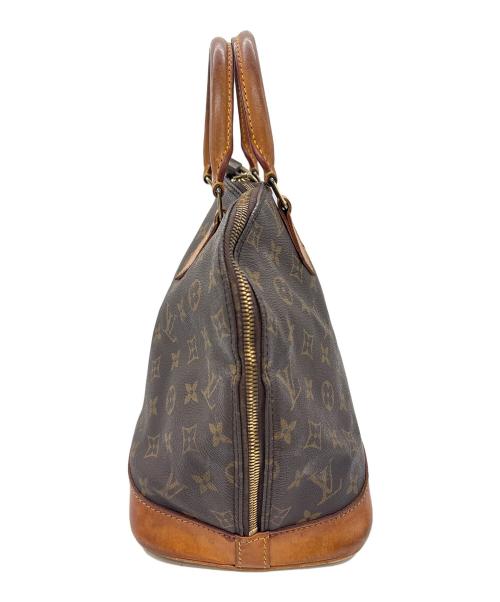 LOUIS VUITTON（ルイ ヴィトン）LOUIS VUITTON (ルイ ヴィトン) ハンドバッグ / モノグラム アルマの古着・服飾アイテム