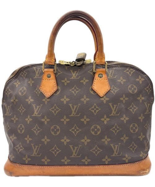 LOUIS VUITTON（ルイ ヴィトン）LOUIS VUITTON (ルイ ヴィトン) ハンドバッグ / モノグラム アルマの古着・服飾アイテム