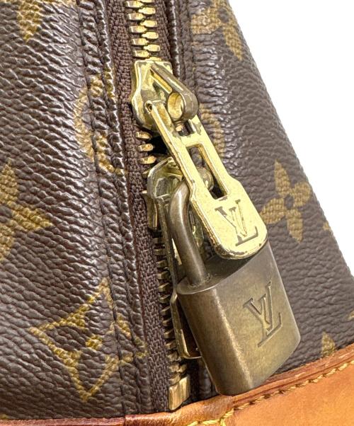 LOUIS VUITTON（ルイ ヴィトン）LOUIS VUITTON (ルイ ヴィトン) ハンドバッグ / モノグラム アルマの古着・服飾アイテム