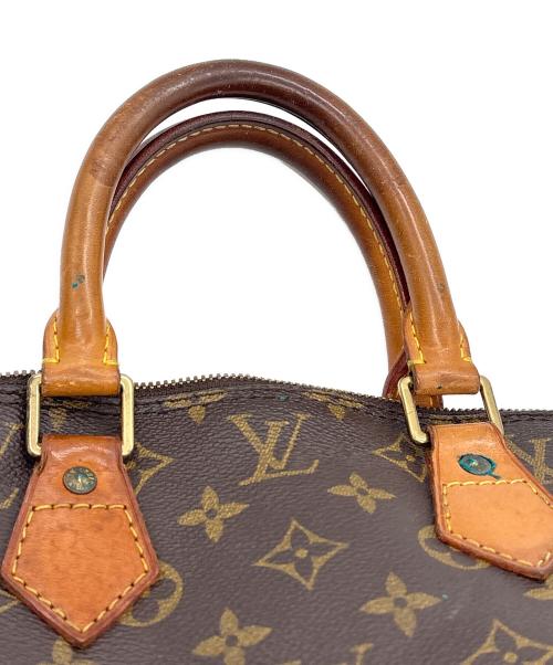 LOUIS VUITTON（ルイ ヴィトン）LOUIS VUITTON (ルイ ヴィトン) ハンドバッグ / モノグラム アルマの古着・服飾アイテム