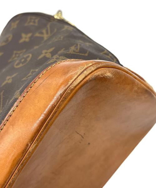 LOUIS VUITTON（ルイ ヴィトン）LOUIS VUITTON (ルイ ヴィトン) ハンドバッグ / モノグラム アルマの古着・服飾アイテム