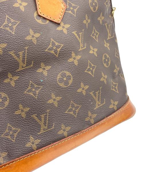 LOUIS VUITTON（ルイ ヴィトン）LOUIS VUITTON (ルイ ヴィトン) ハンドバッグ / モノグラム アルマの古着・服飾アイテム
