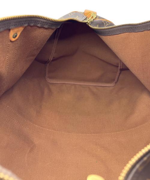 LOUIS VUITTON（ルイ ヴィトン）LOUIS VUITTON (ルイ ヴィトン) トラベルバッグ/キーポル55の古着・服飾アイテム
