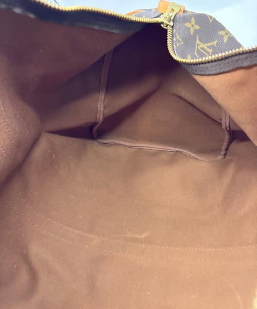 LOUIS VUITTON（ルイ ヴィトン）LOUIS VUITTON (ルイ ヴィトン) トラベルバッグ/キーポル55の古着・服飾アイテム