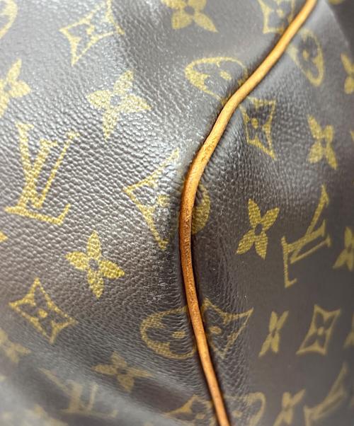 LOUIS VUITTON（ルイ ヴィトン）LOUIS VUITTON (ルイ ヴィトン) トラベルバッグ/キーポル55の古着・服飾アイテム