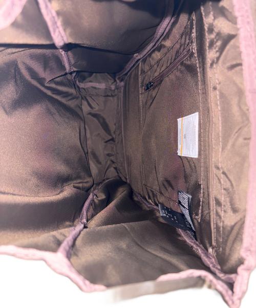 AS2OV（アッソブ）AS2OV (アッソブ) CORDURA DOBBY 305D BACK PACK カーキの古着・服飾アイテム