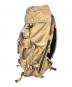AS2OV (アッソブ) CORDURA DOBBY 305D BACK PACK カーキ：15000円