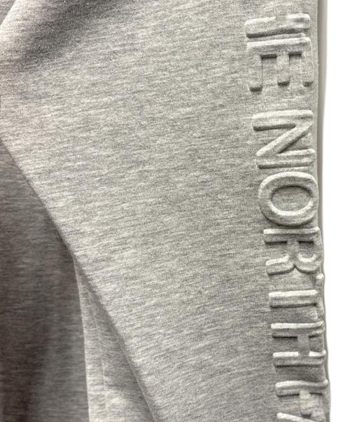 THE NORTH FACE（ザ ノース フェイス）THE NORTH FACE (ザ ノース フェイス) テックエアースウェットクルー ライトグレー サイズ:XLの古着・服飾アイテム