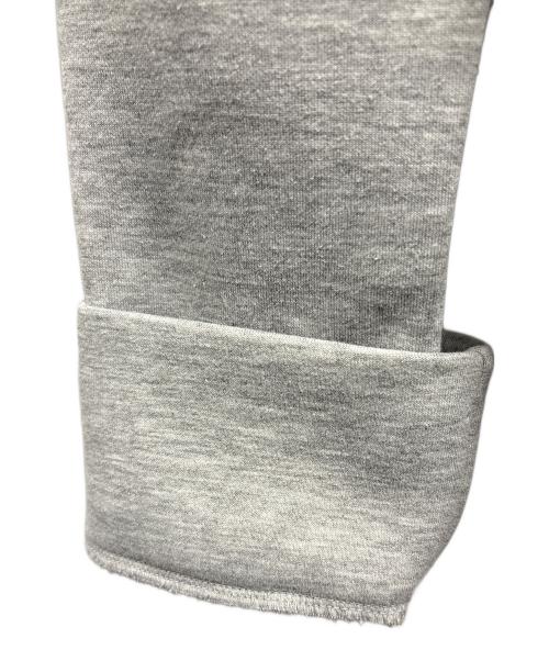 THE NORTH FACE（ザ ノース フェイス）THE NORTH FACE (ザ ノース フェイス) テックエアースウェットクルー ライトグレー サイズ:XLの古着・服飾アイテム