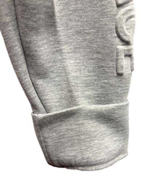 THE NORTH FACE（ザ ノース フェイス）THE NORTH FACE (ザ ノース フェイス) テックエアースウェットクルー ライトグレー サイズ:XLの古着・服飾アイテム