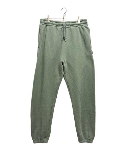 NEIGHBORHOOD（ネイバーフッド）NEIGHBORHOOD (ネイバーフッド) スウェットパンツ グリーン サイズ:XLの古着・服飾アイテム